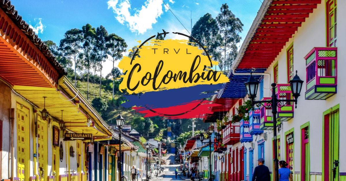 Bogota | trvlcolombia.nl